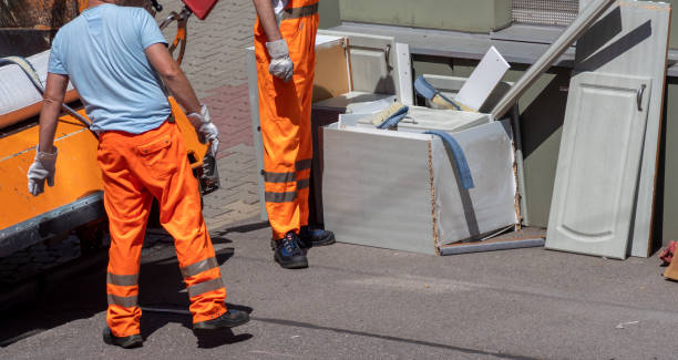 Best Carpet Removal and Disposal  in Cambridge, WI
