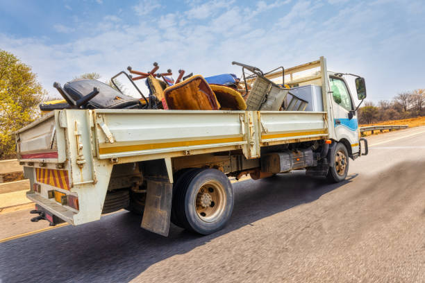 Best Construction Debris Removal  in Cambridge, WI