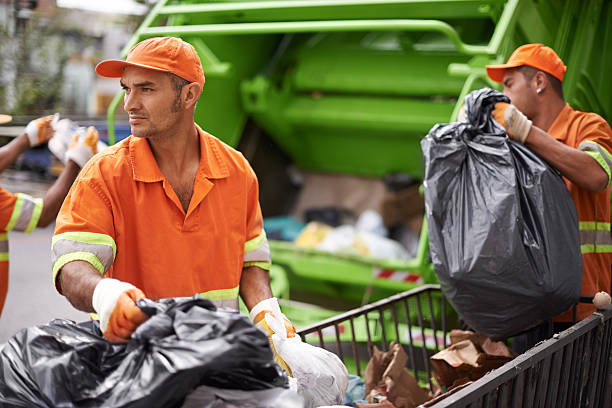 Best Scrap Metal Removal  in Cambridge, WI